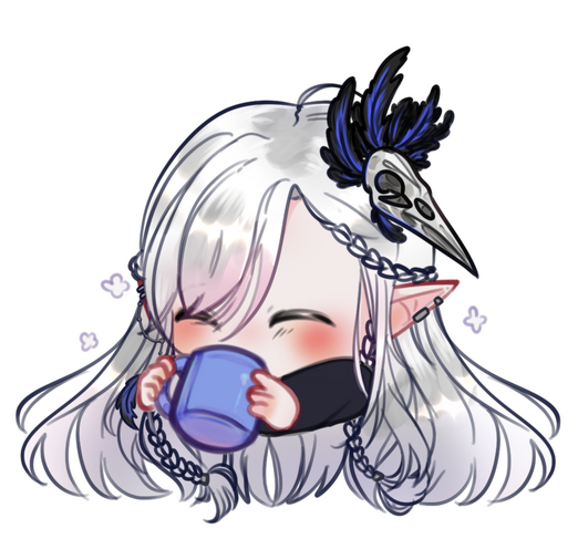 ⁘Sippies - AlexYuhi