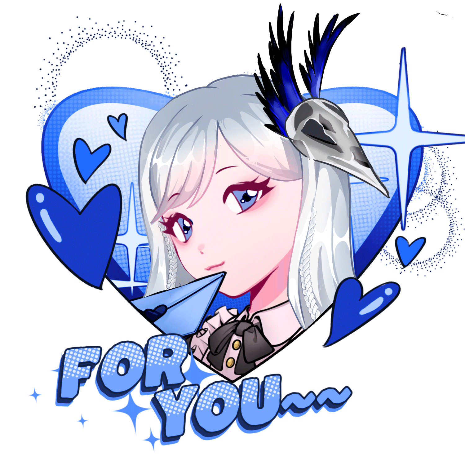 ⁘Love Letter - Reisuki