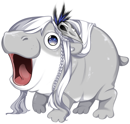 ⁘SnooDeng -micheyymutt