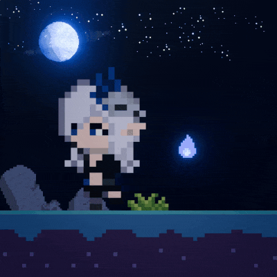 ⁘Evening Adventures - ebuta