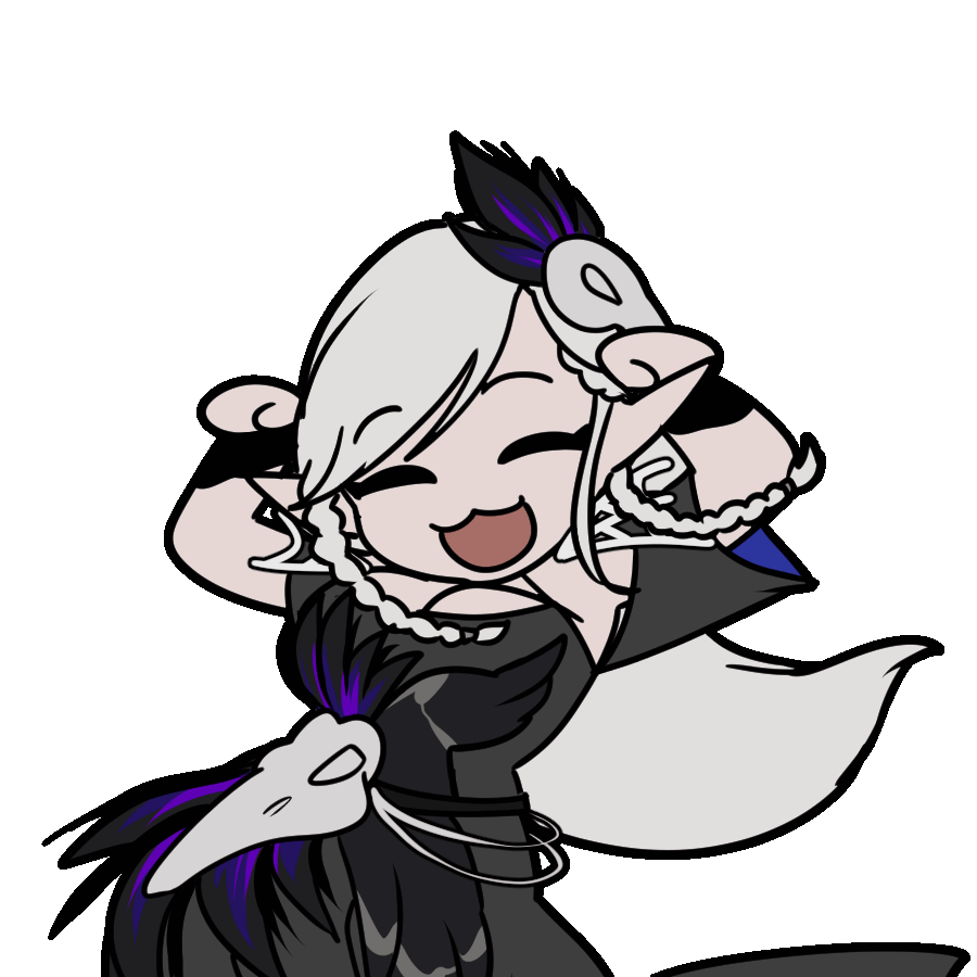 ⁘Caramelldansen - meltyawiis