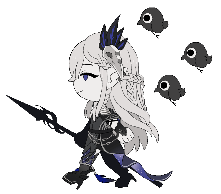 ⁘To War - sirenofthebar