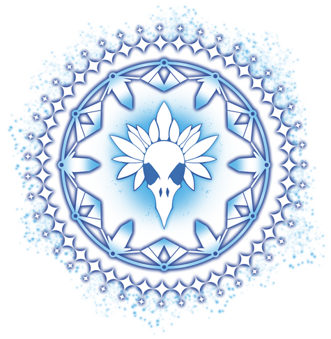 ⁘Magic Crest - BeruFlower