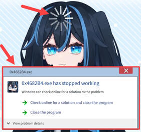 ⁘ Loading