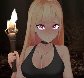 ⁘ Torch