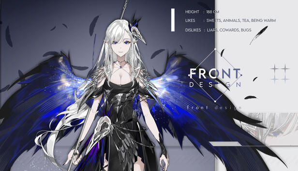 Front Front