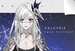 Valkyrie Tattoos Valkyrie Tattoos