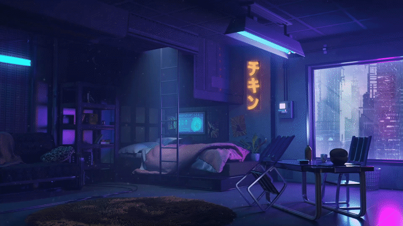 ⁘Custom Raven Stinger - Lance