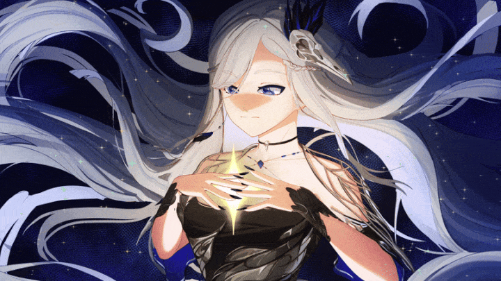 ⁘ART RazinBee ⁘ ANIM hinakusuo