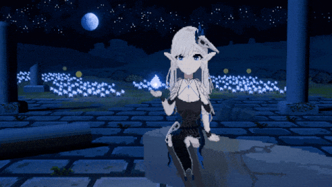 ⁘NPC Guide - ebuta