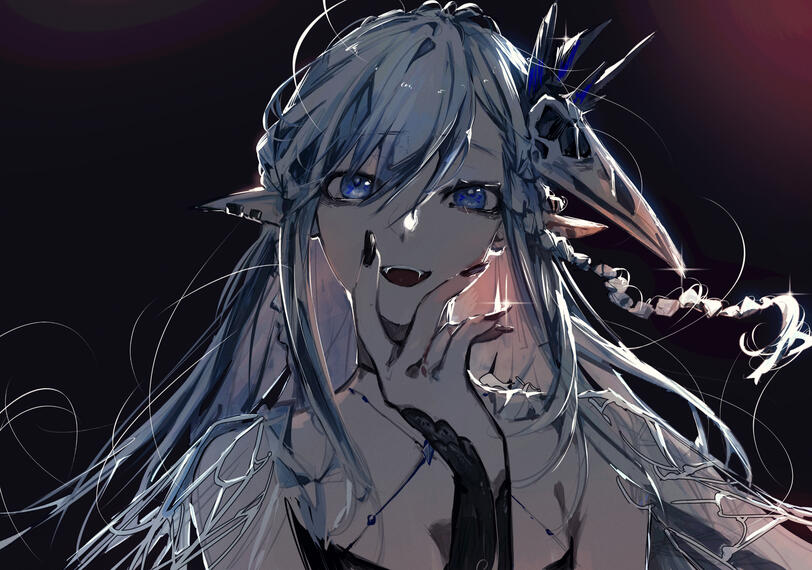 ⁘Oishii - AimableManahira