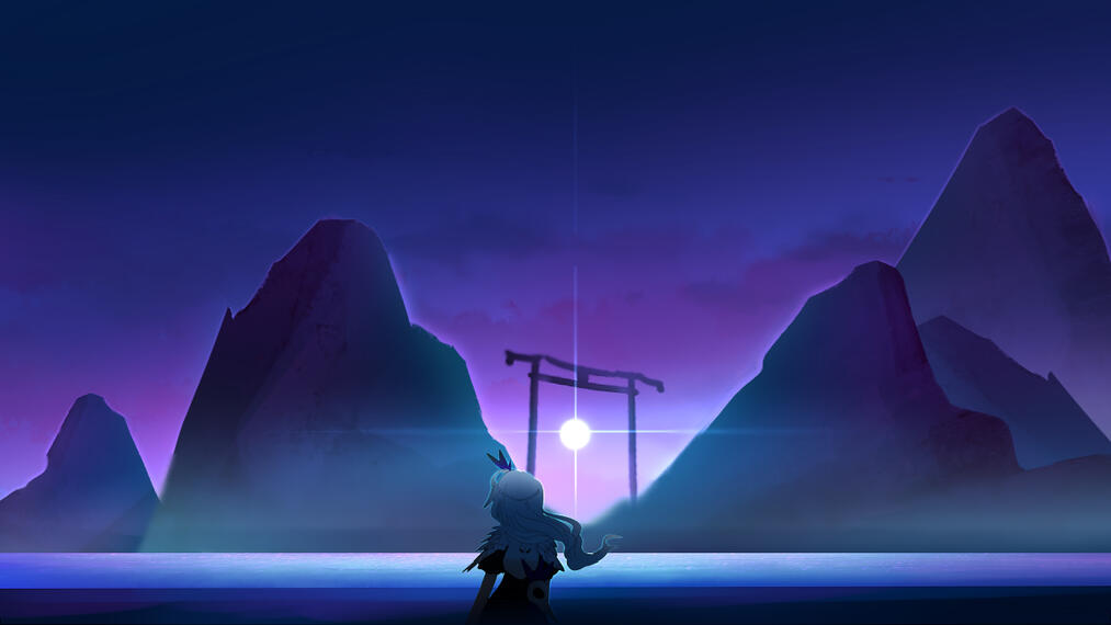 ⁘Where Everything Starts - Linked