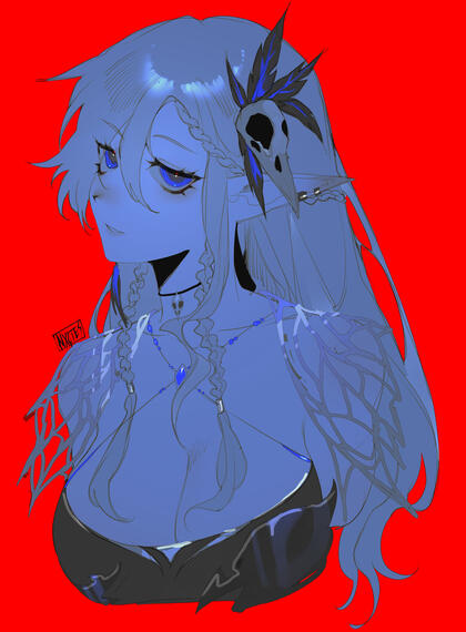 ⁘Wicked Games - NXCTES