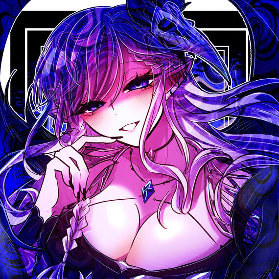 ⁘FuFu - Ikawasa