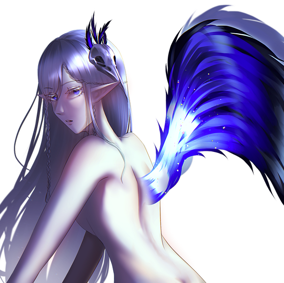 ⁘Dark Nights - Jimi