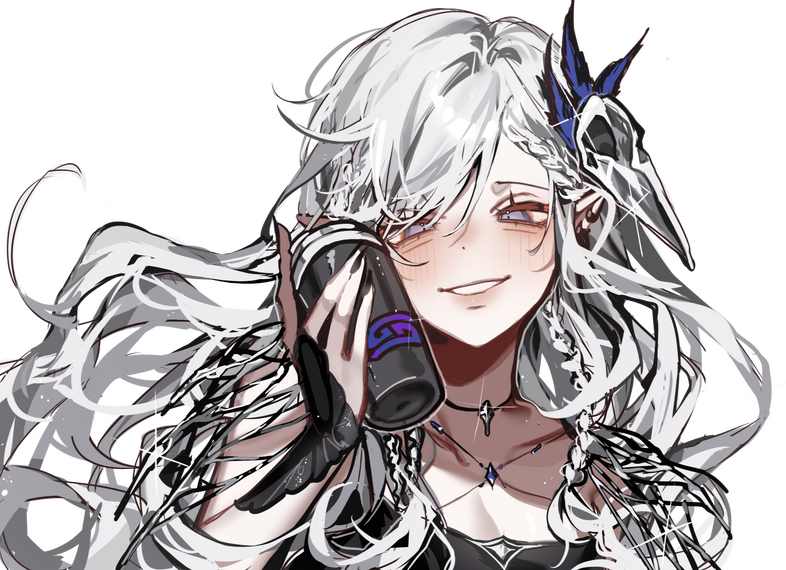 ⁘GamerSupps United - suikarin