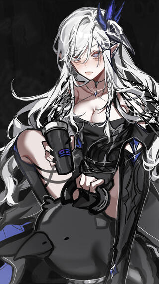 ⁘GamerSupps Pout - suikarin