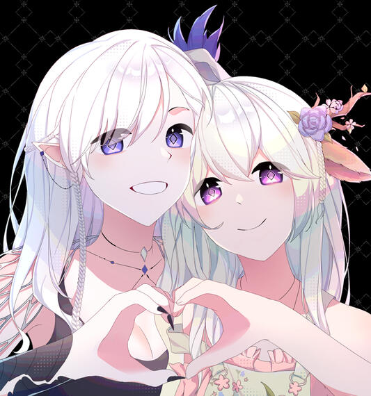 ⁘Heartful w/ Lyssa - Moon Jay