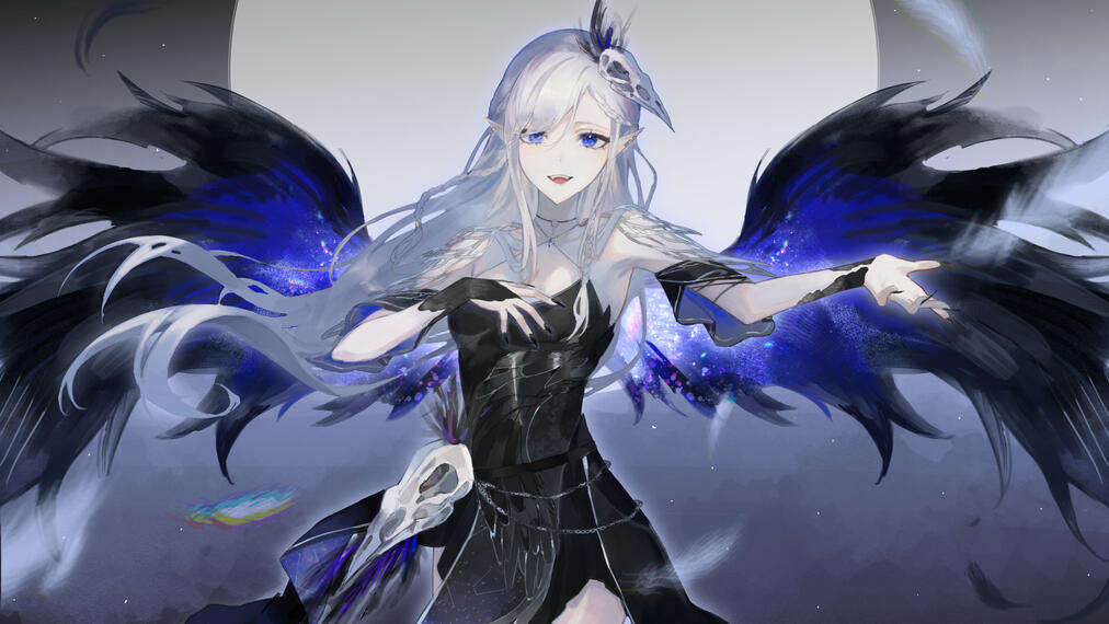 ⁘Singer - kannzume