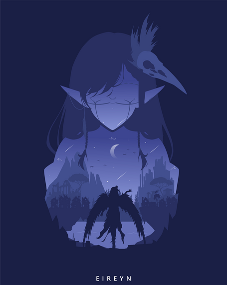 ⁘Splash Ruins - Sleepy Lu