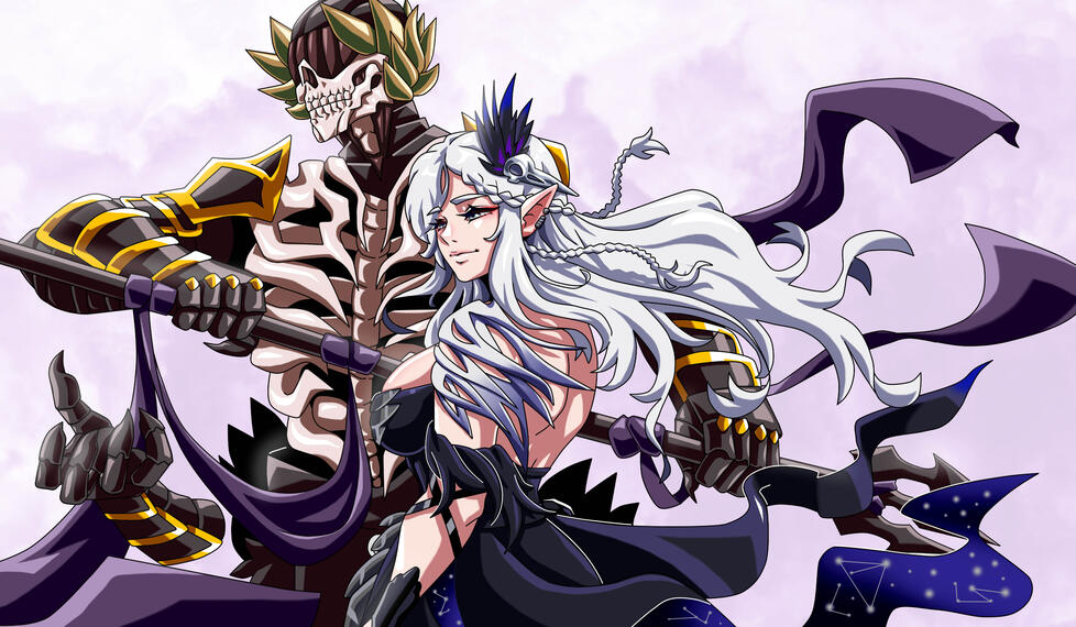 ⁘Battle Ready w/ Nycto - dawizurd