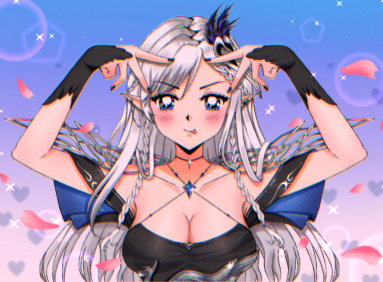 ⁘Idol - InouyeRei